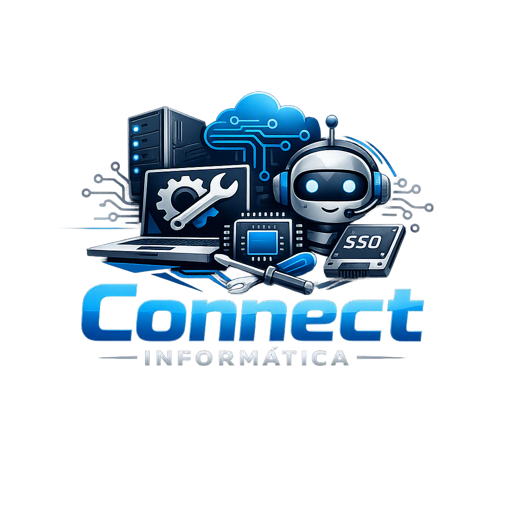 Connect Informática